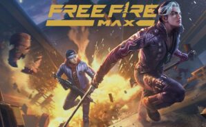Free Fire Max